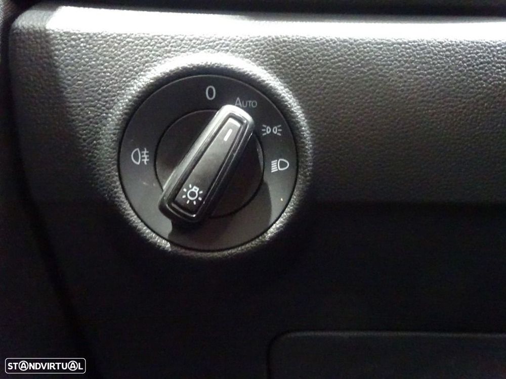 VW T-Roc 1.0 TSI Life - 11