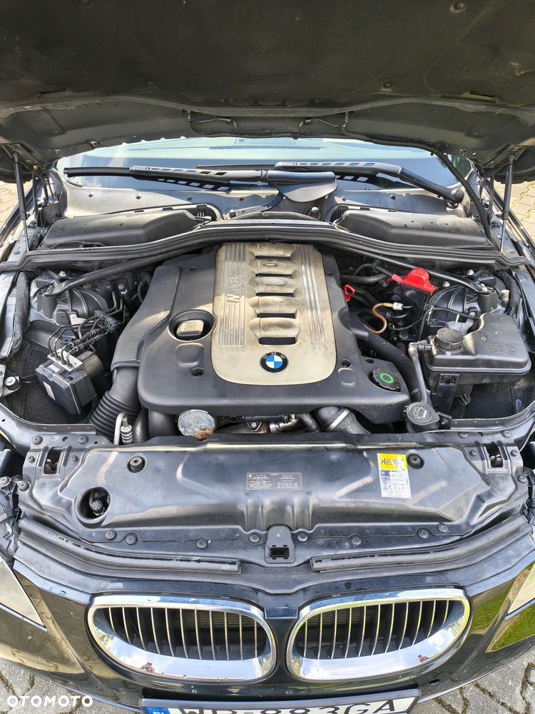 BMW Seria 5 - 9