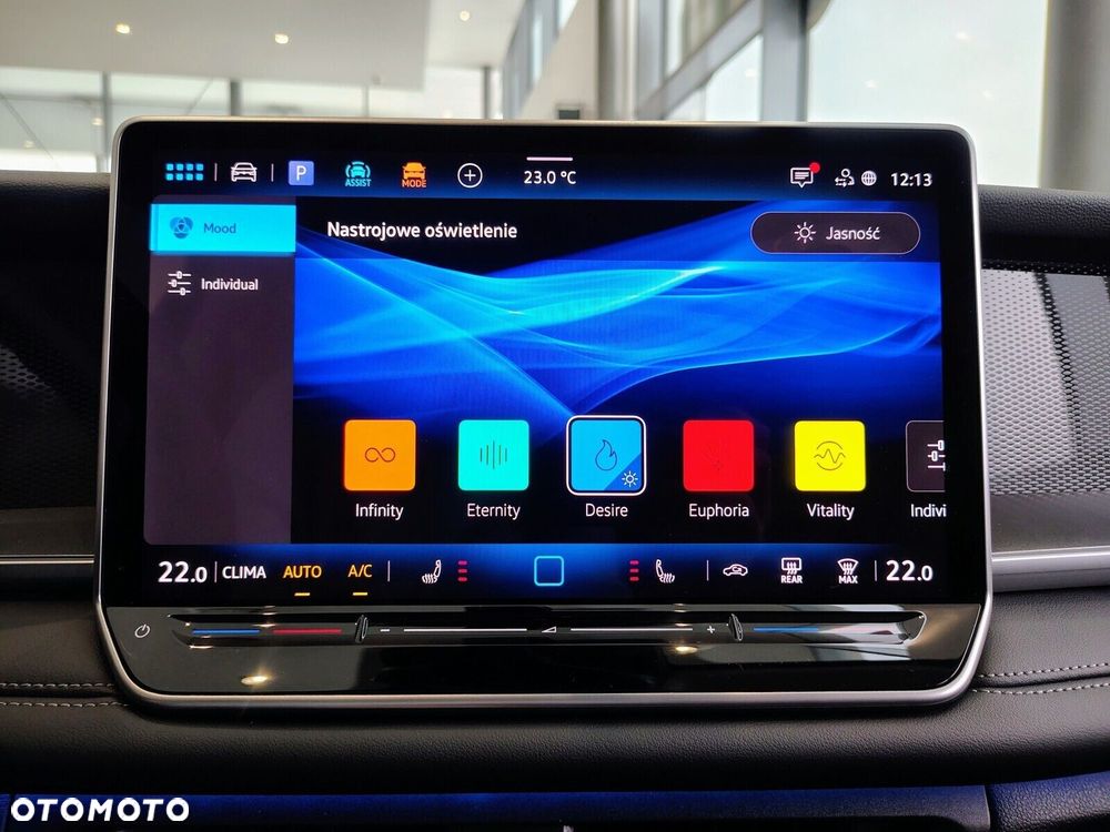 Volkswagen Tayron 1.5 eTSI mHEV Life Plus DSG - 23