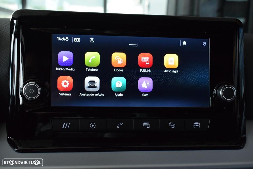 SEAT Arona 1.0 TSI FR - 18