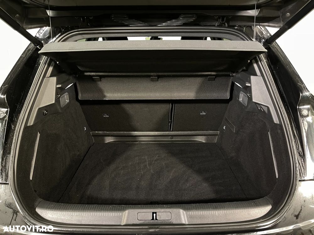 DS Automobiles DS 7 Crossback - 11