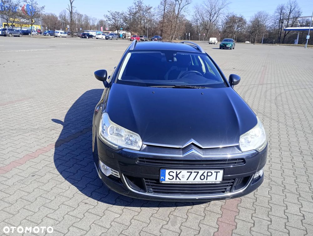 Citroën C5 1.6 THP Exclusive - 4