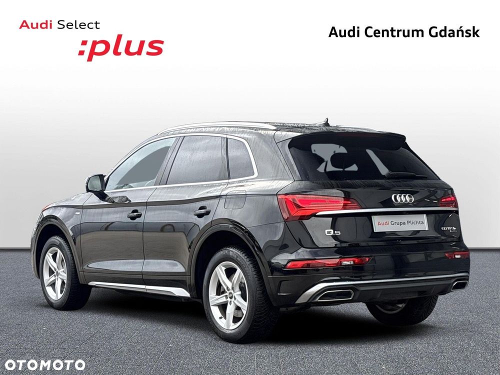Audi Q5 - 4