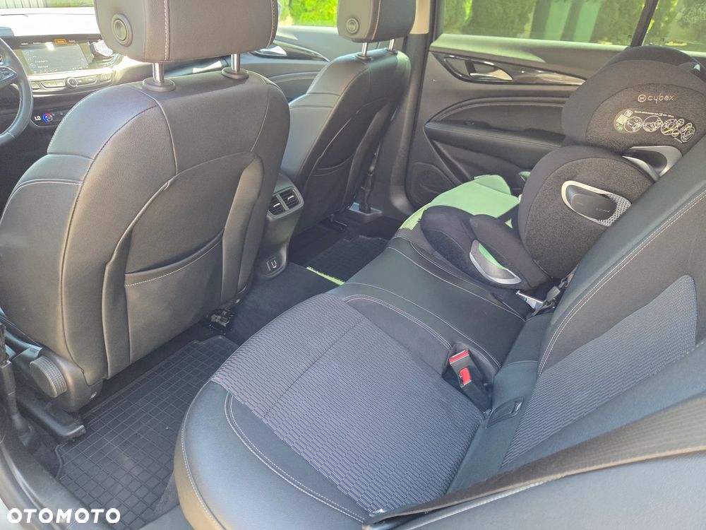 Opel Insignia 1.5 T GPF Innovation S&S - 10