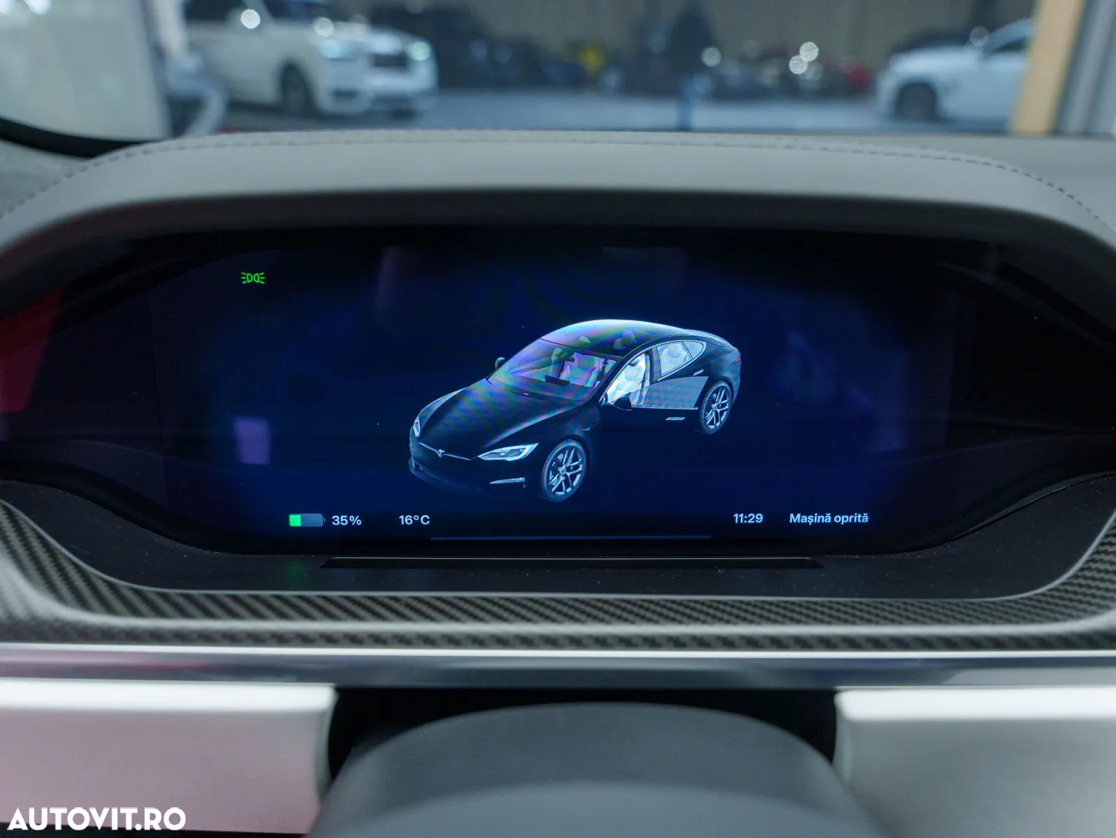 Tesla Model S Plaid - 32