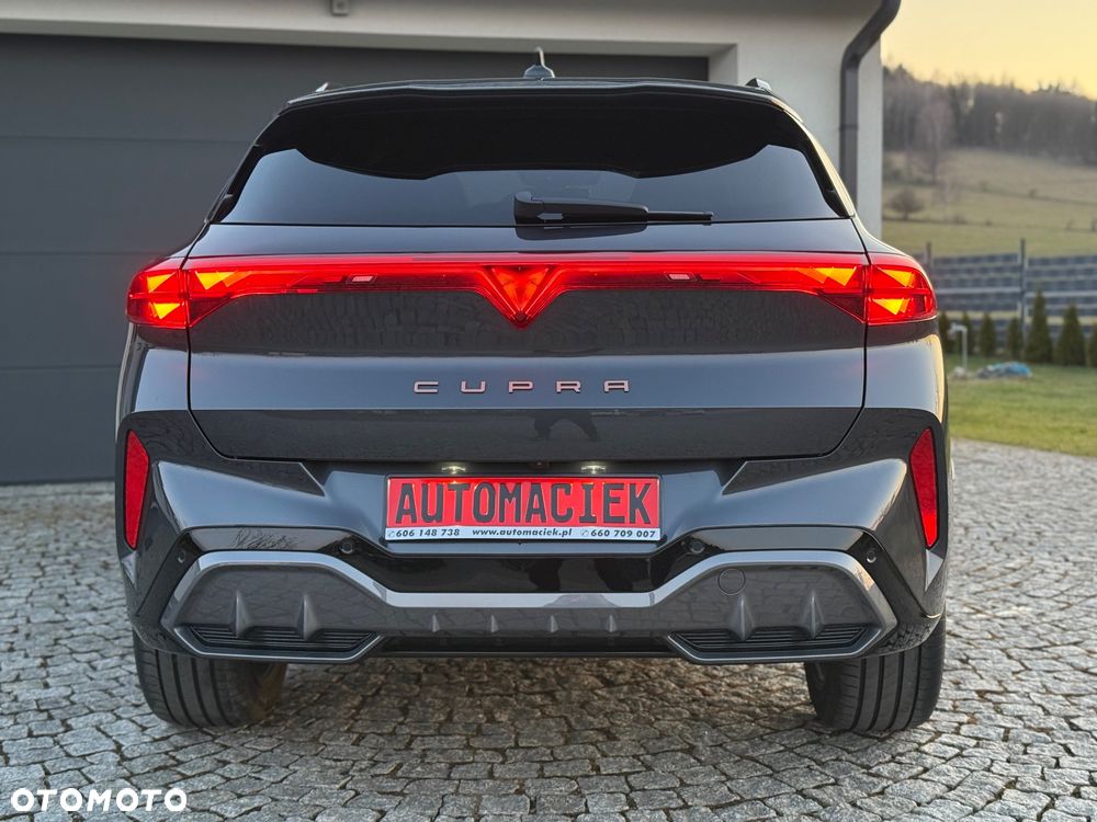 Cupra Terramar 2.0 TSI 4Drive VZ DSG - 10