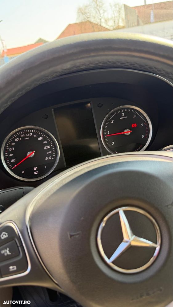Mercedes-Benz GLC Coupe 250 d 4MATIC - 7