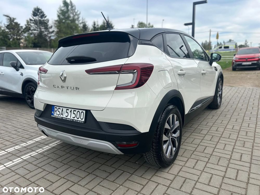 Renault Captur 1.0 TCe Zen - 6