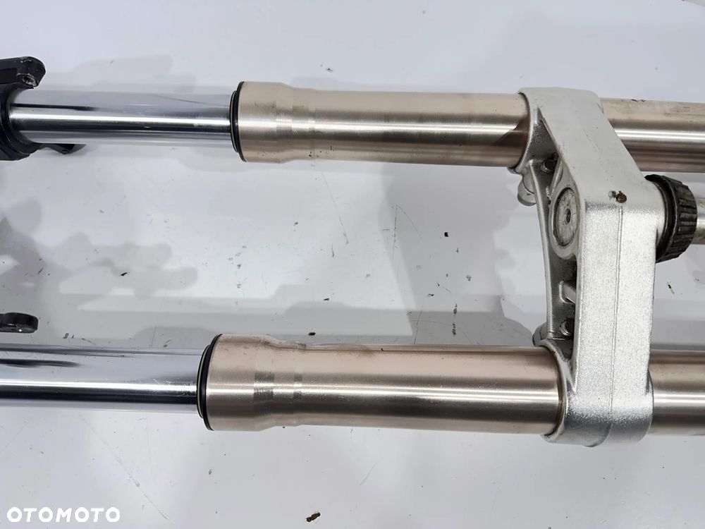 Lagi widełki Yamasaki R-Stunt 50 - 10