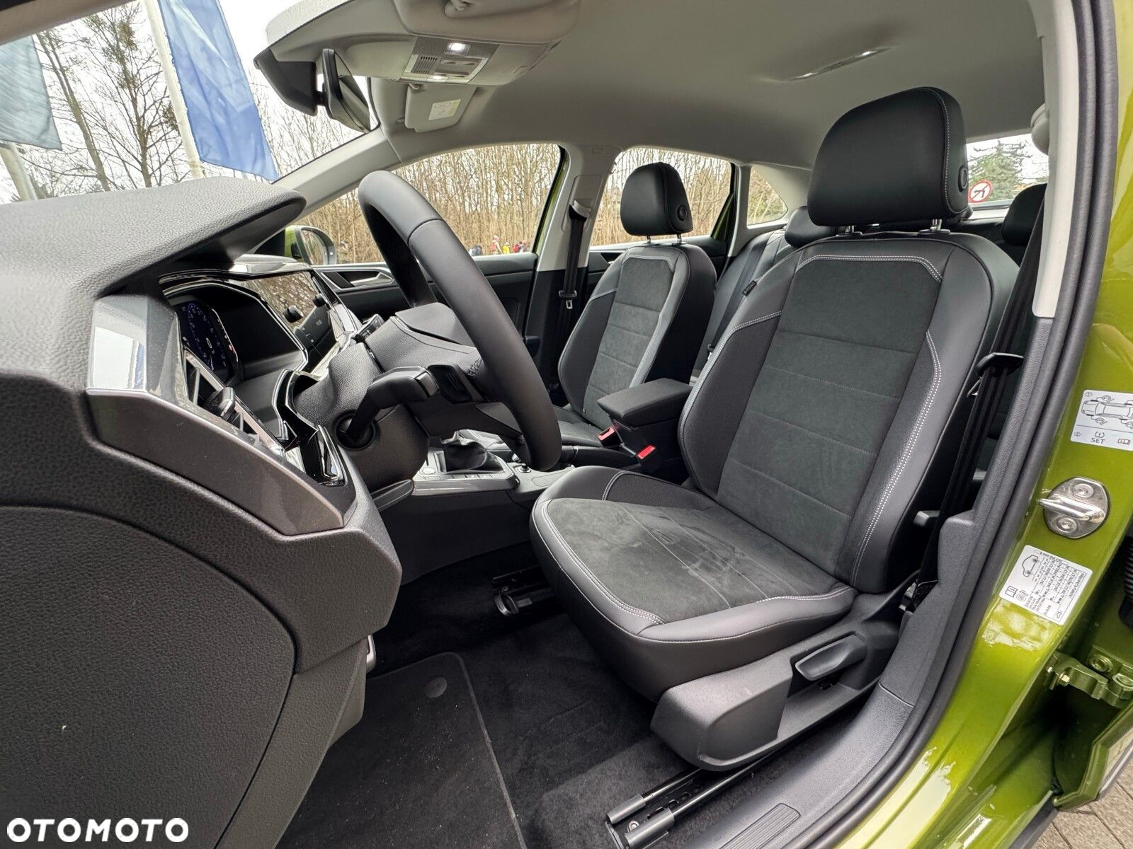 Volkswagen Taigo 1.5 TSI ACT Style DSG - 11