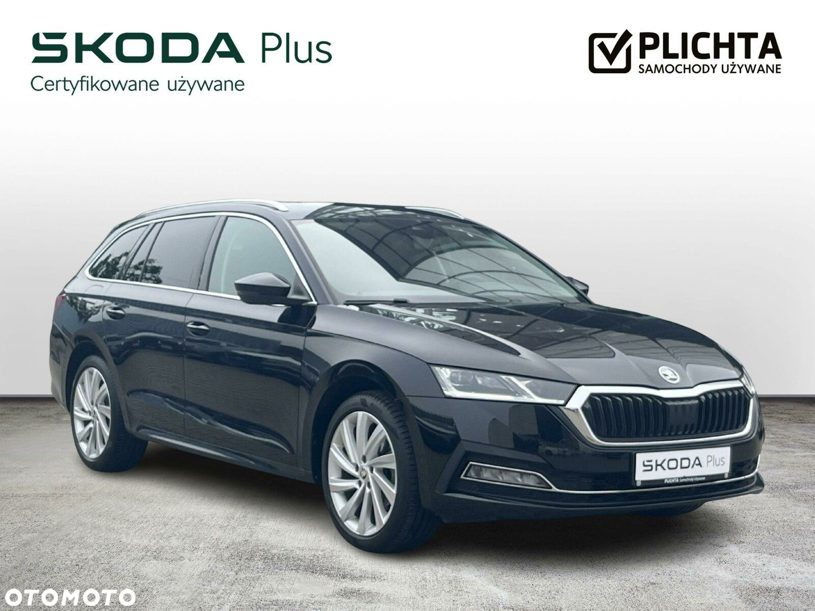 Skoda Octavia 2.0 TDI Style DSG - 7
