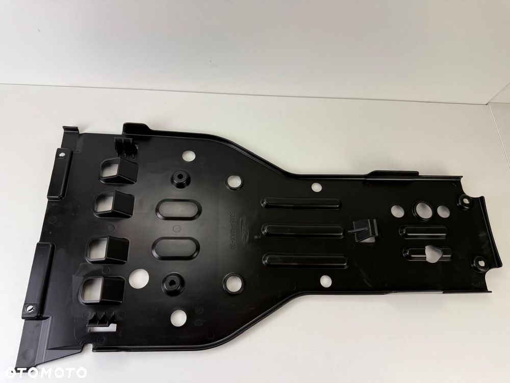 Dolna osłona spodu MASAI S750i - 15