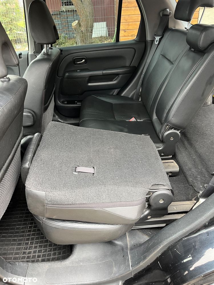 Honda CR-V 2.0i Executive - 16