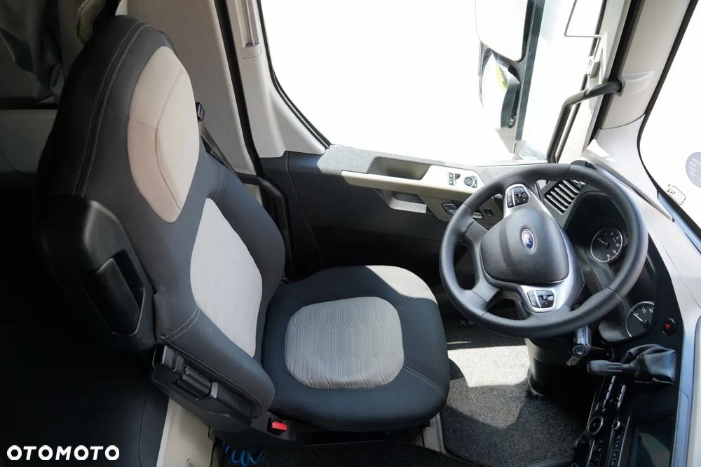 Ford F-MAX 500 / KLIMATYZACJA POSTOJOWA  / EURO 6 - 28