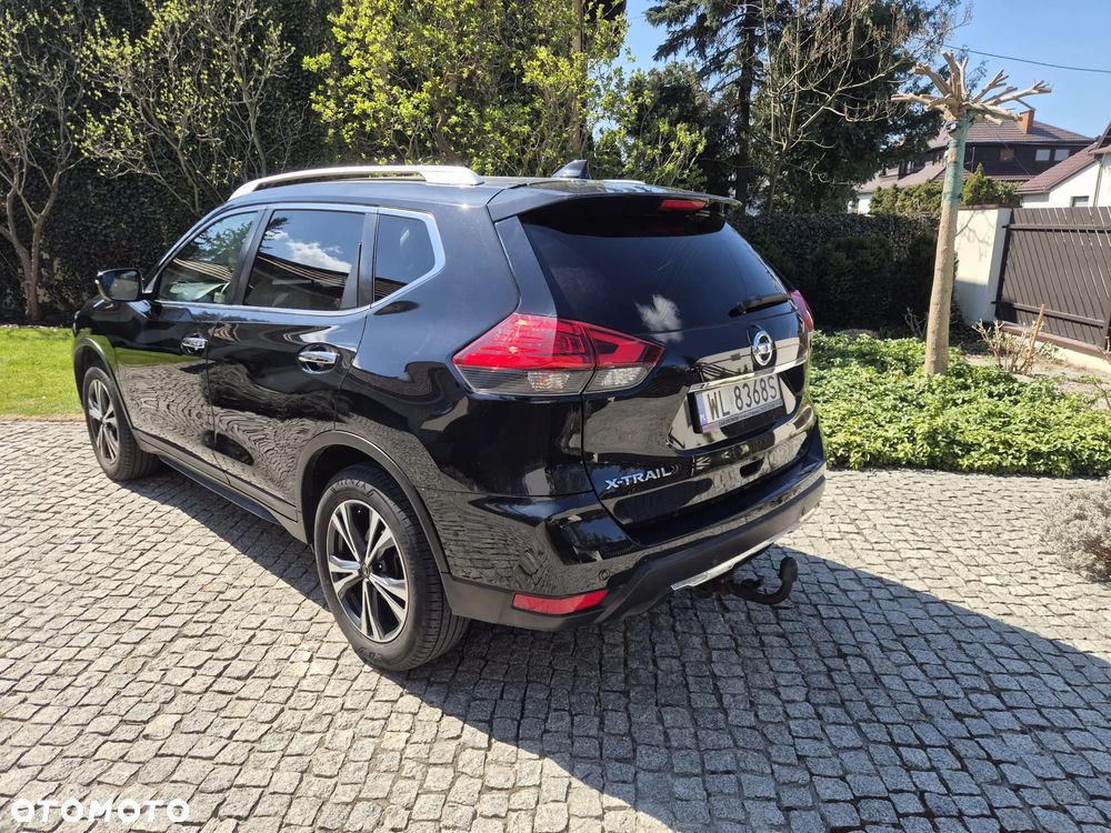Nissan X-Trail 2.0 dCi N-Connecta 2WD Xtronic - 3