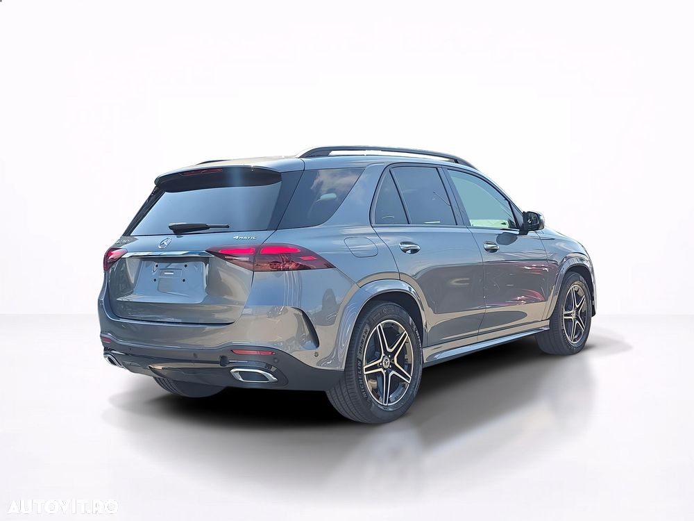 Mercedes-Benz GLE 450 4MATIC MHEV - 6