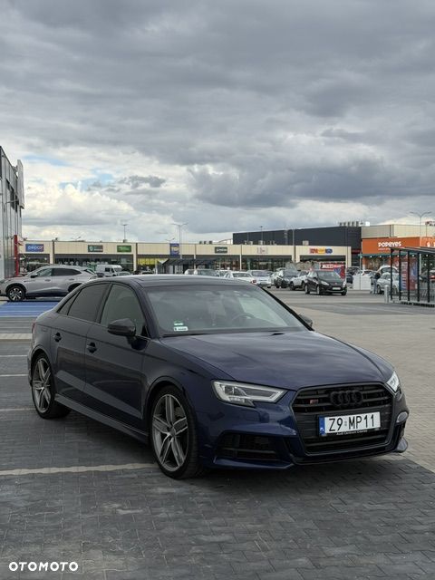Audi S3 - 6