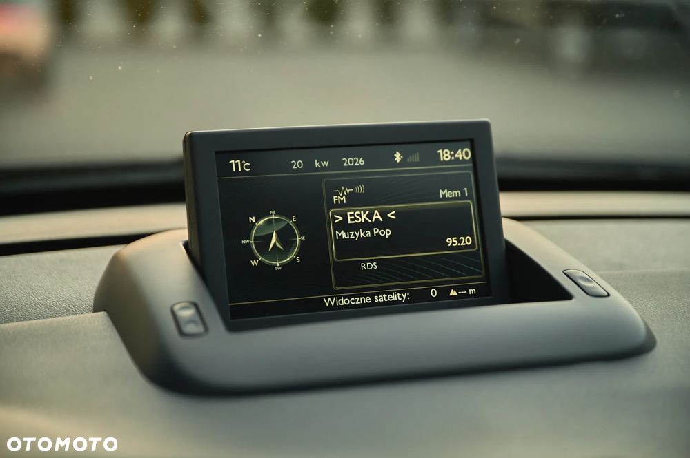 Peugeot 5008 2.0 BlueHDi Allure - 39