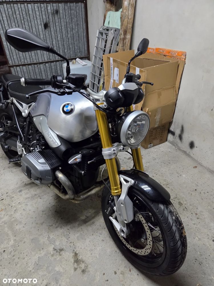 BMW R - 3
