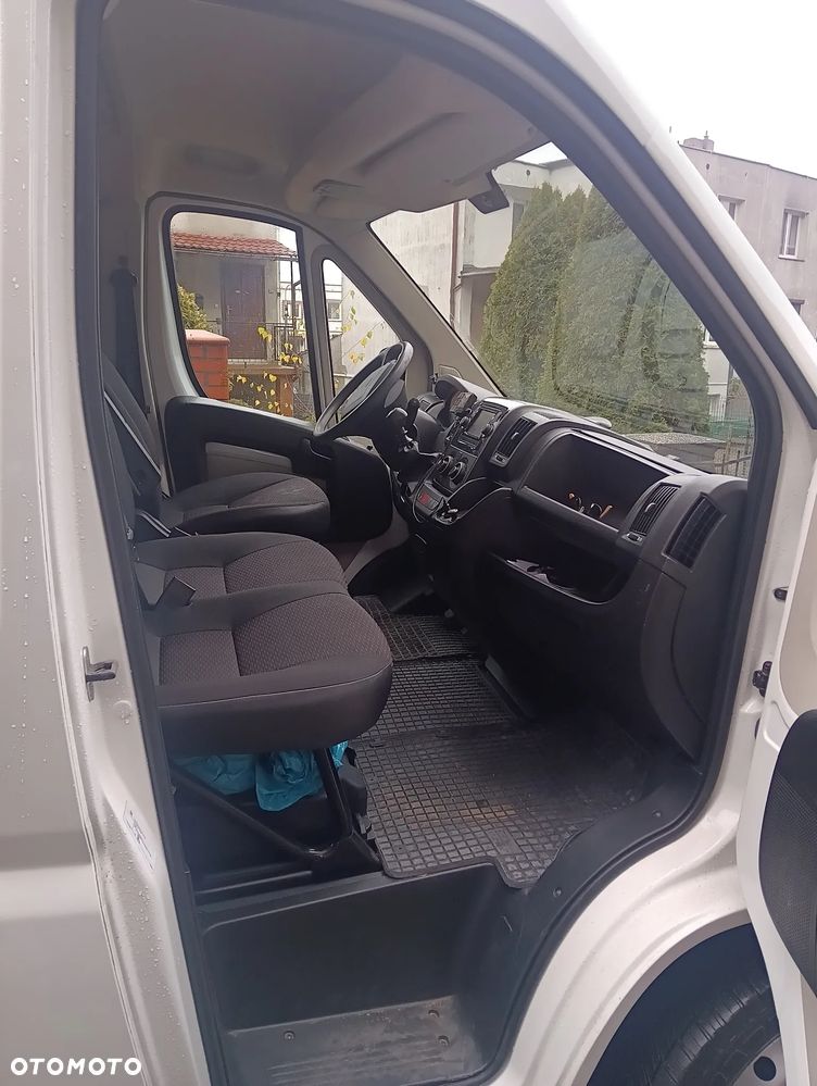 Peugeot Boxer - 10