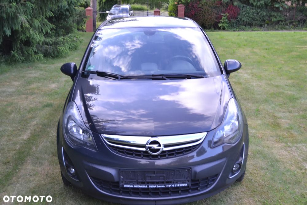 Opel Corsa 1.4 16V Energy - 18