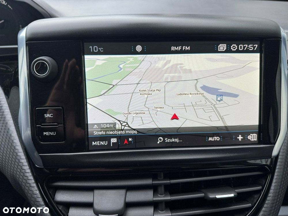 Peugeot 2008 PureTech 110 Stop&Start Allure - 14
