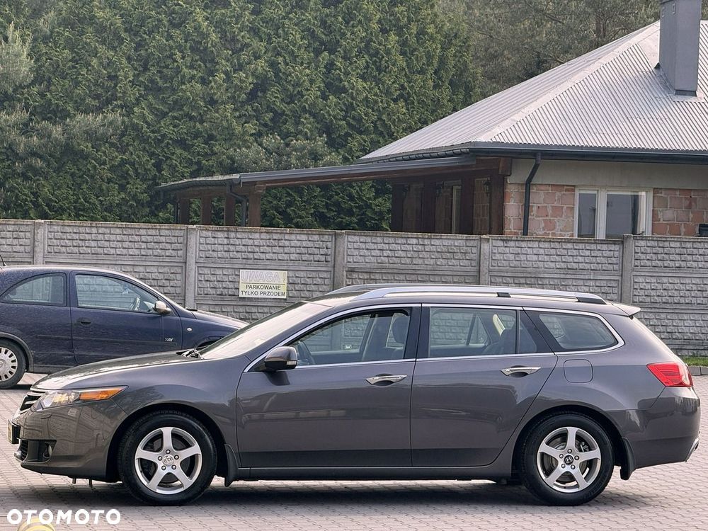 Honda Accord 2.2d Elegance - 31