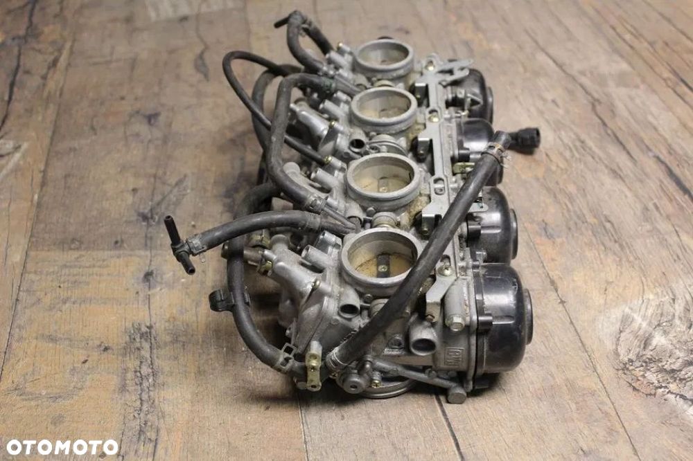 Gaźnik gaźniki membrana pływak KEIHIN Dawca Części - 4