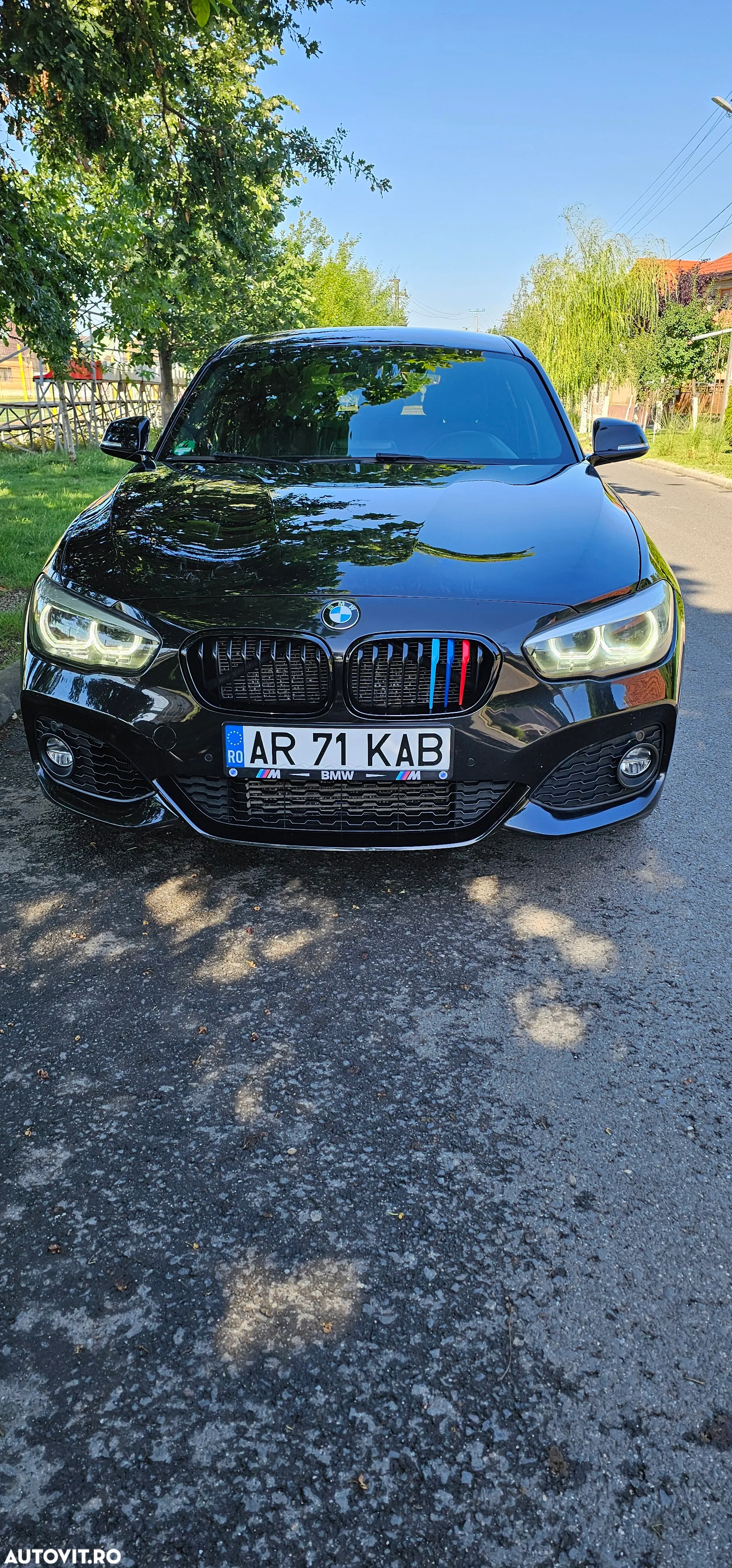 BMW Seria 1 118i M Sport Shadow - 6