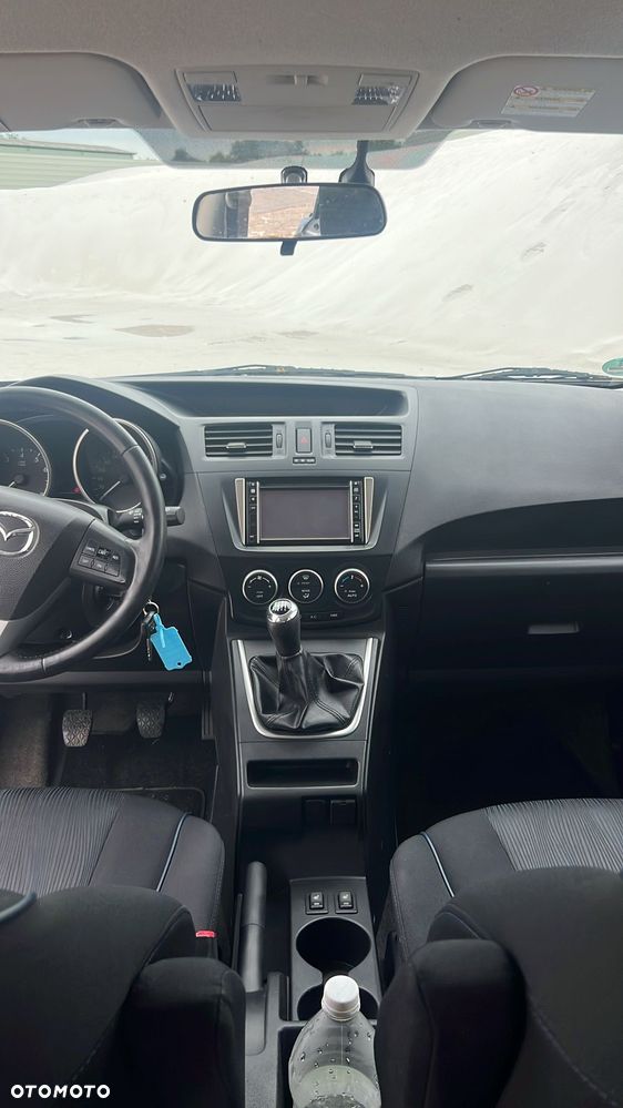 Mazda 5 1.8 Active - 9