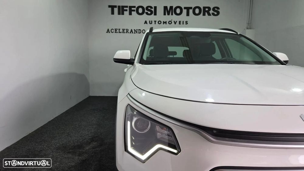 Kia Niro 1.6 GDI PHEV 2WD OPF Aut. Spirit - 6
