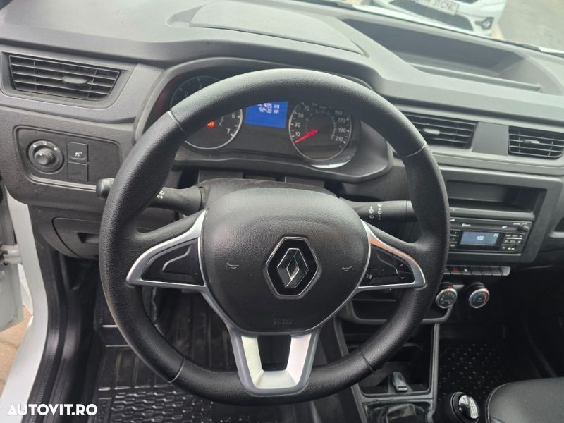 Renault express - 17