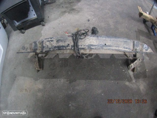 Gancho De Reboque GREB64 CHEVROLET NUBIRA 1997 - 1