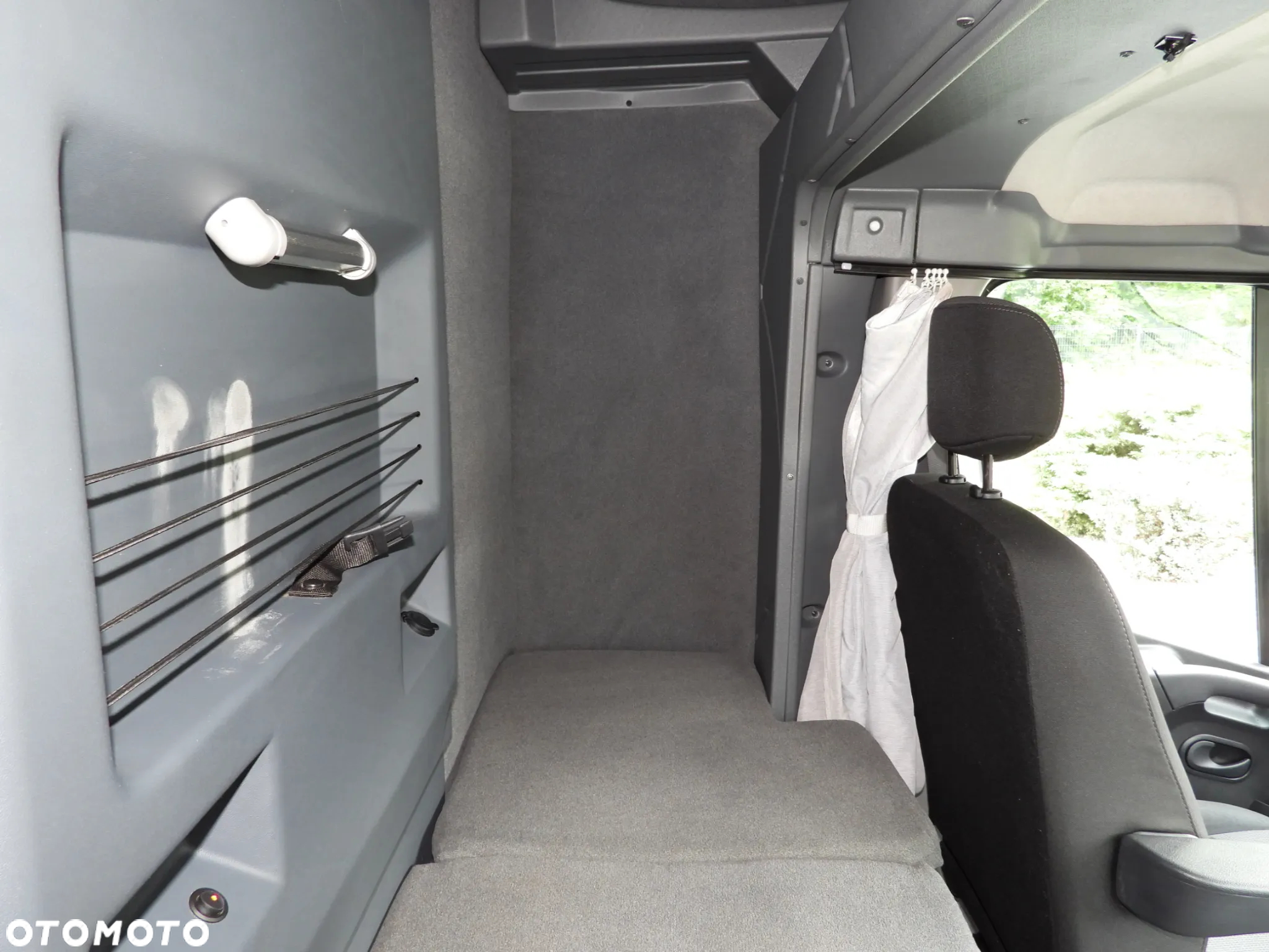 Renault MASTER PLANDEKA 10 PALET WEBASTO KLIMA TEMPOMAT - 39