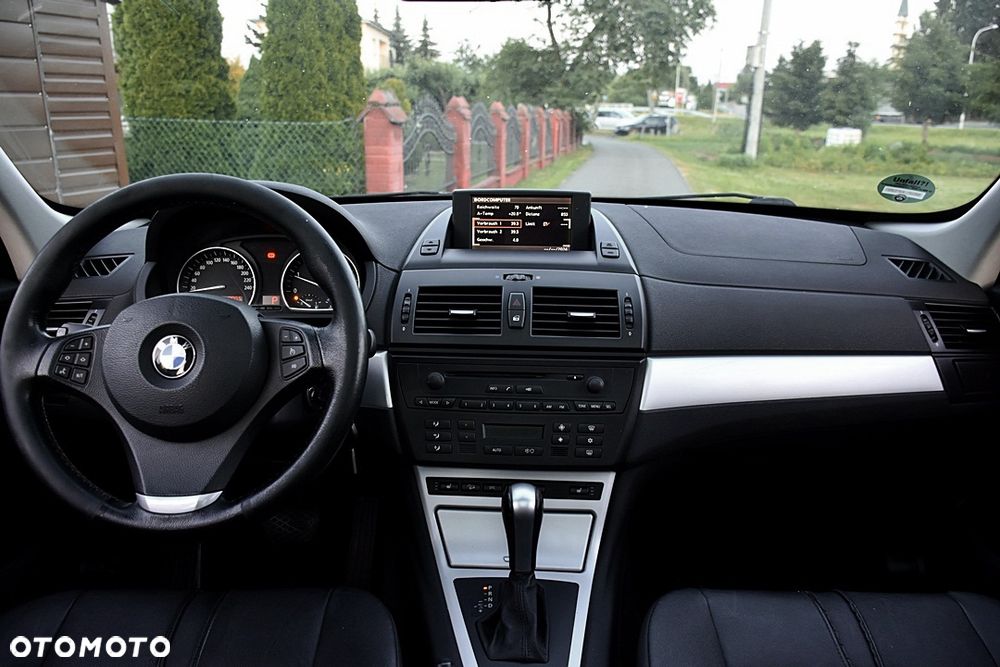 BMW X3 xDrive20d Limited Sport Edition - 17