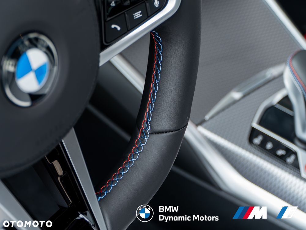 BMW M3 Competition M xDrive - 28