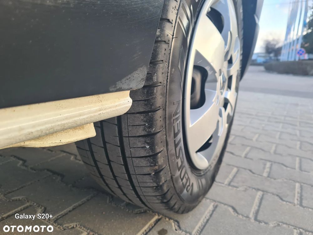 Renault TRAFIC L2 LONG DŁUGI - 27