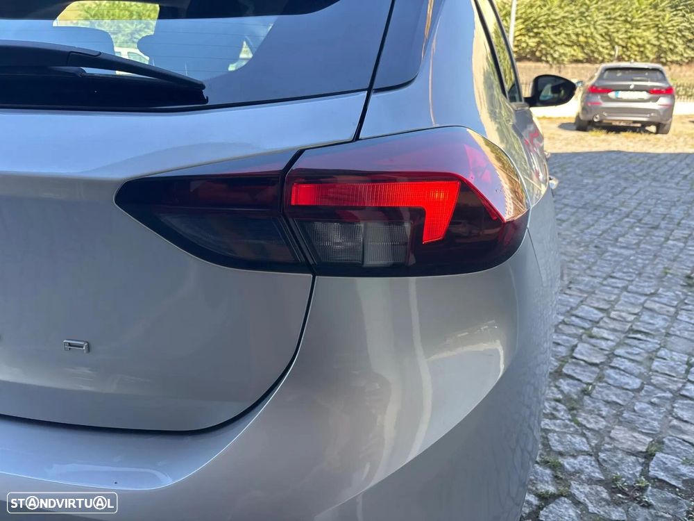 Opel Corsa 1.2 T Edition - 27
