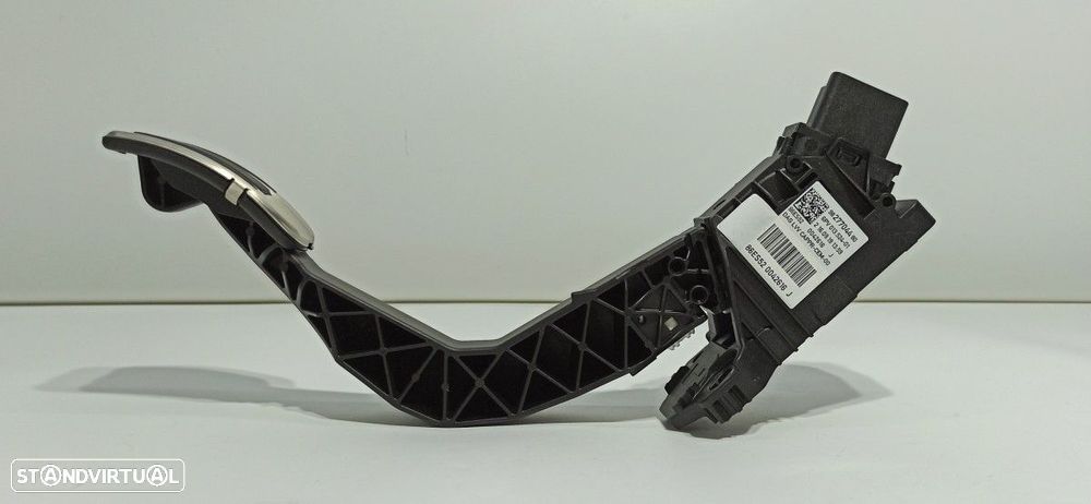 POTENCIÓMETRO PEDAL ACELERADOR PEUGEOT 2008 (P1) GT LINE - 2