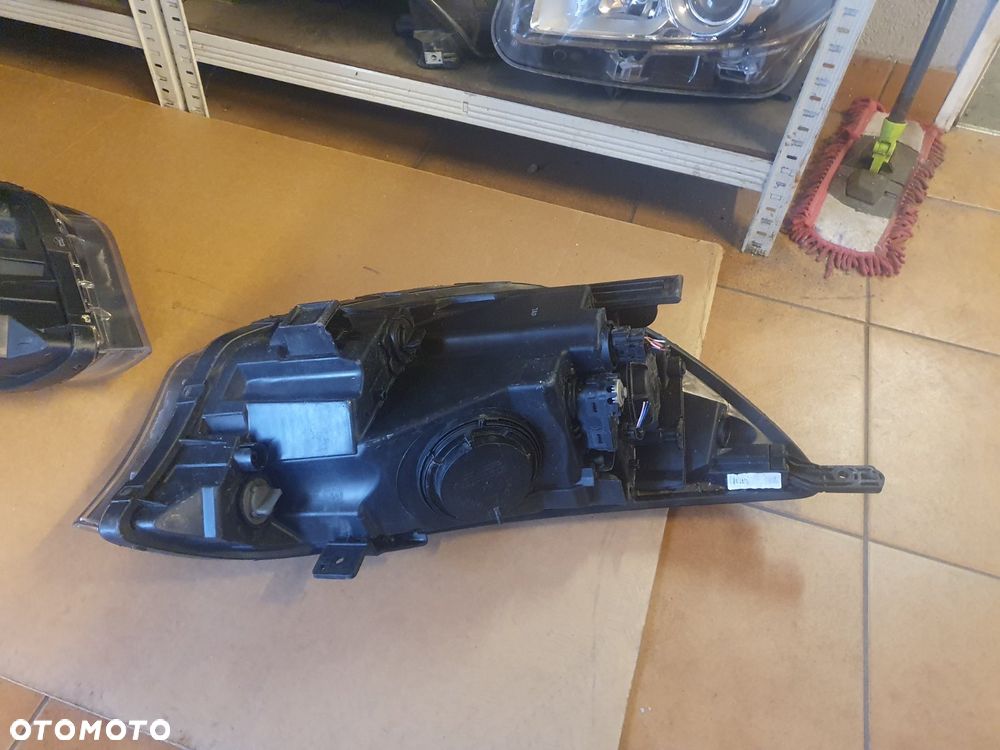 REFLEKTOR L/P KIA RIO 3 III EUROPA - 8