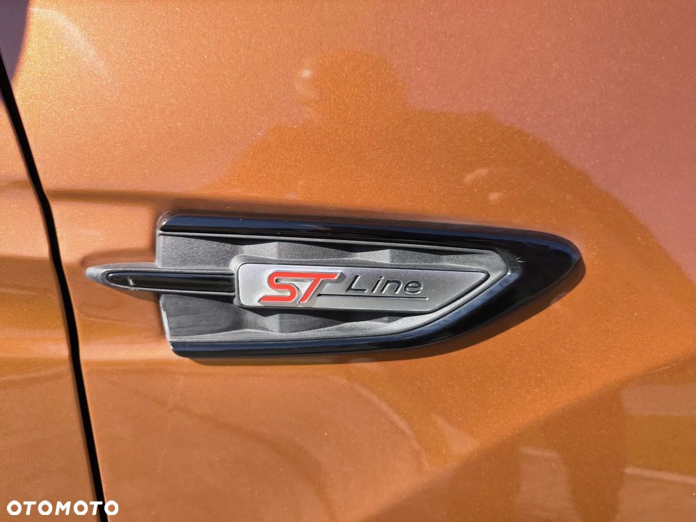 Ford Kuga 2.0 TDCi AWD ST-Line - 20