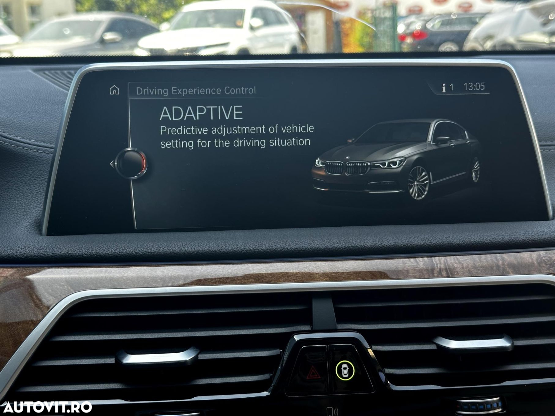 BMW Seria 7 - 14