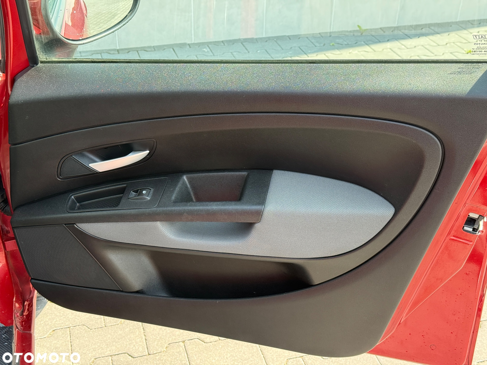 Fiat Grande Punto 1.4 8V Dualogic Dynamic - 26