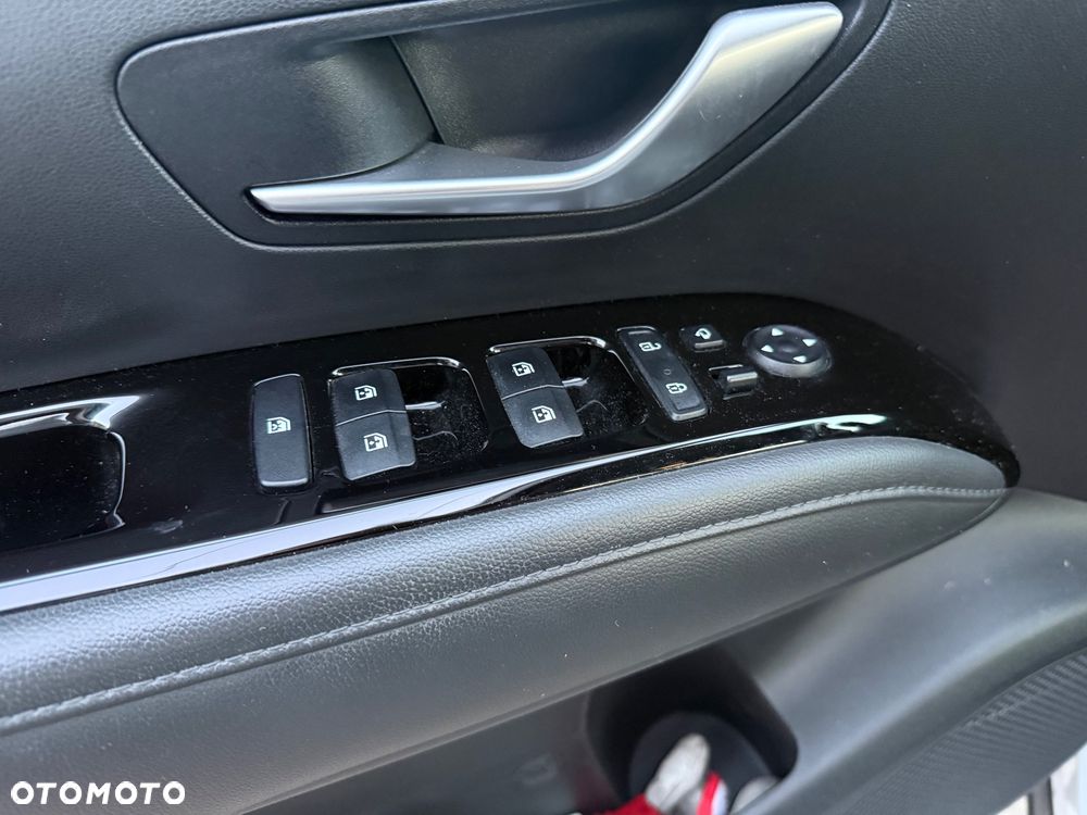 Hyundai Tucson - 15