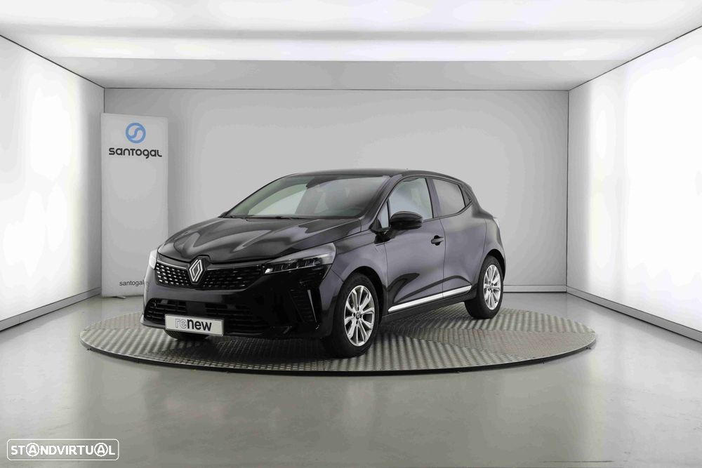 Renault Clio 1.0 TCe Evolution - 7