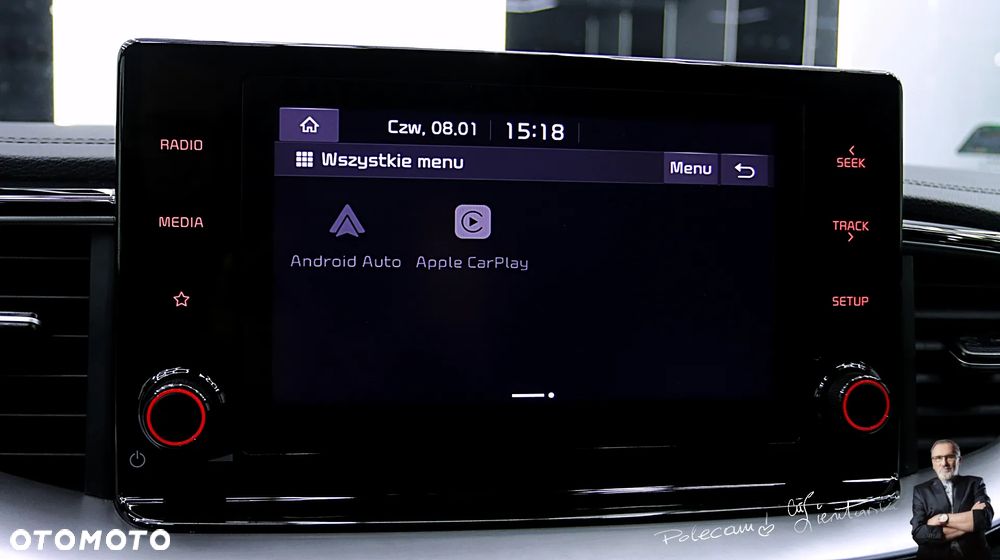 Kia XCeed 1.6 GDI PHEV L DCT - 24