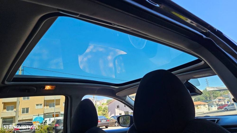 Nissan Qashqai 1.6 dCi TEKNA+ - 29