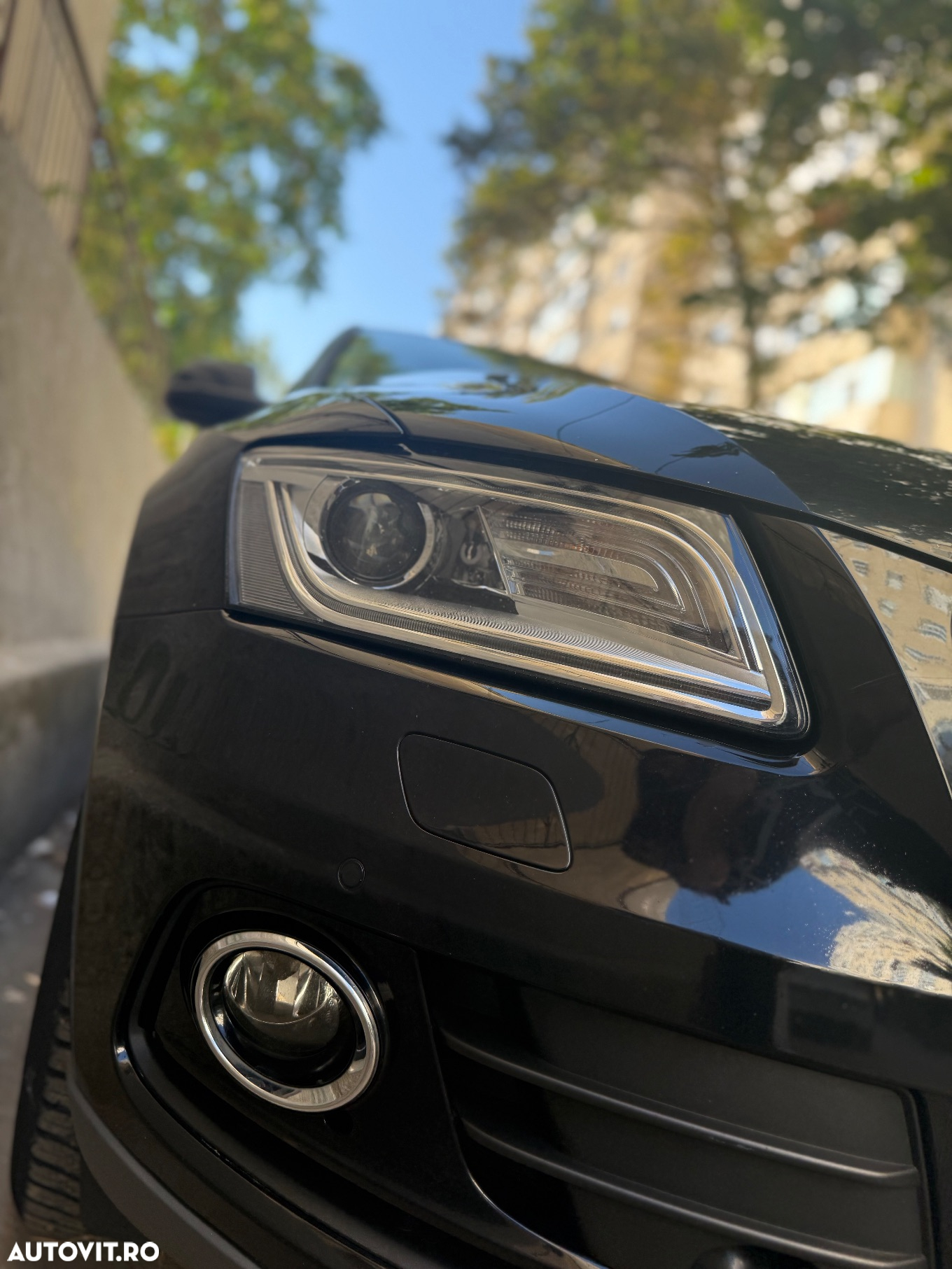 Audi Q5 2.0 TDI Quattro S tronic - 3