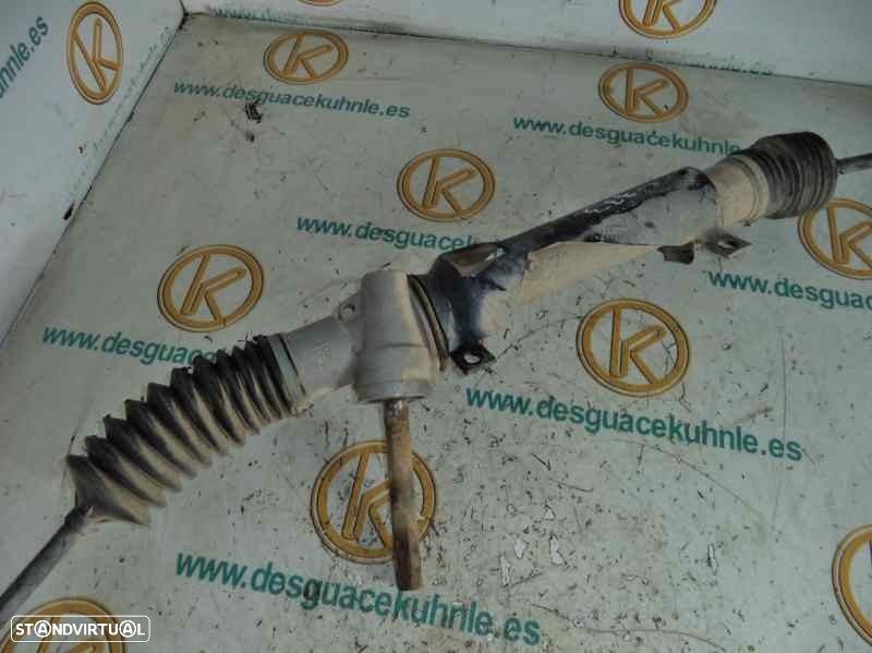 CREMALHEIRA DIREÇÃO OPEL CORSA B 1997 - 3