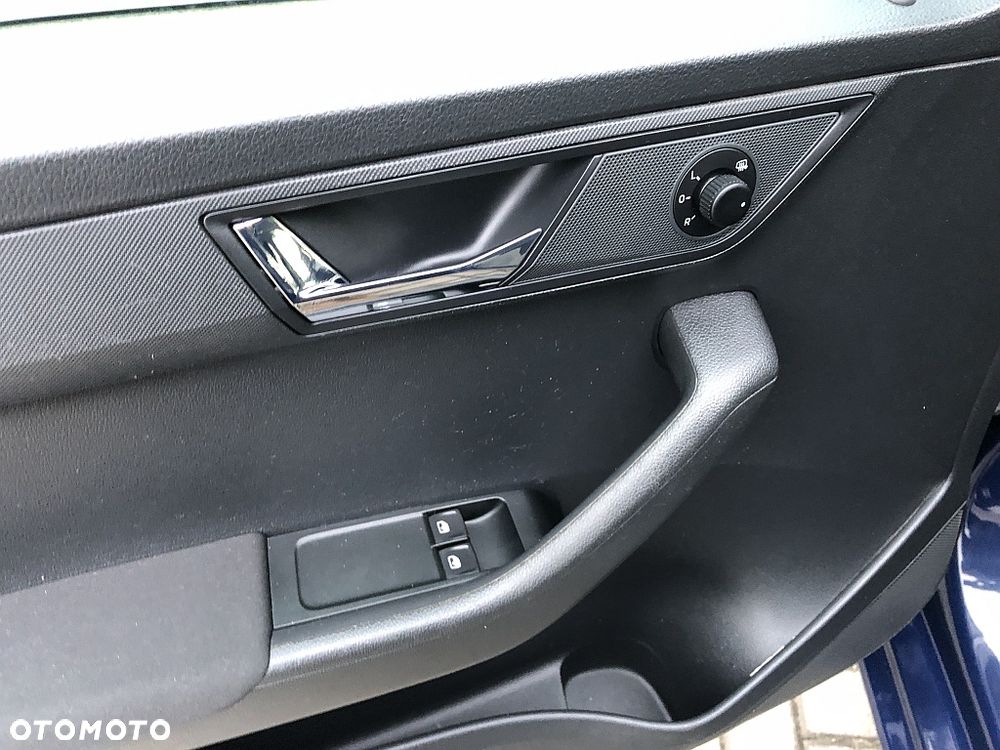 Skoda Fabia 1.0 Ambition - 21